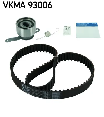 Ремкомплект ременя ГРМ SKF VKMA 93006